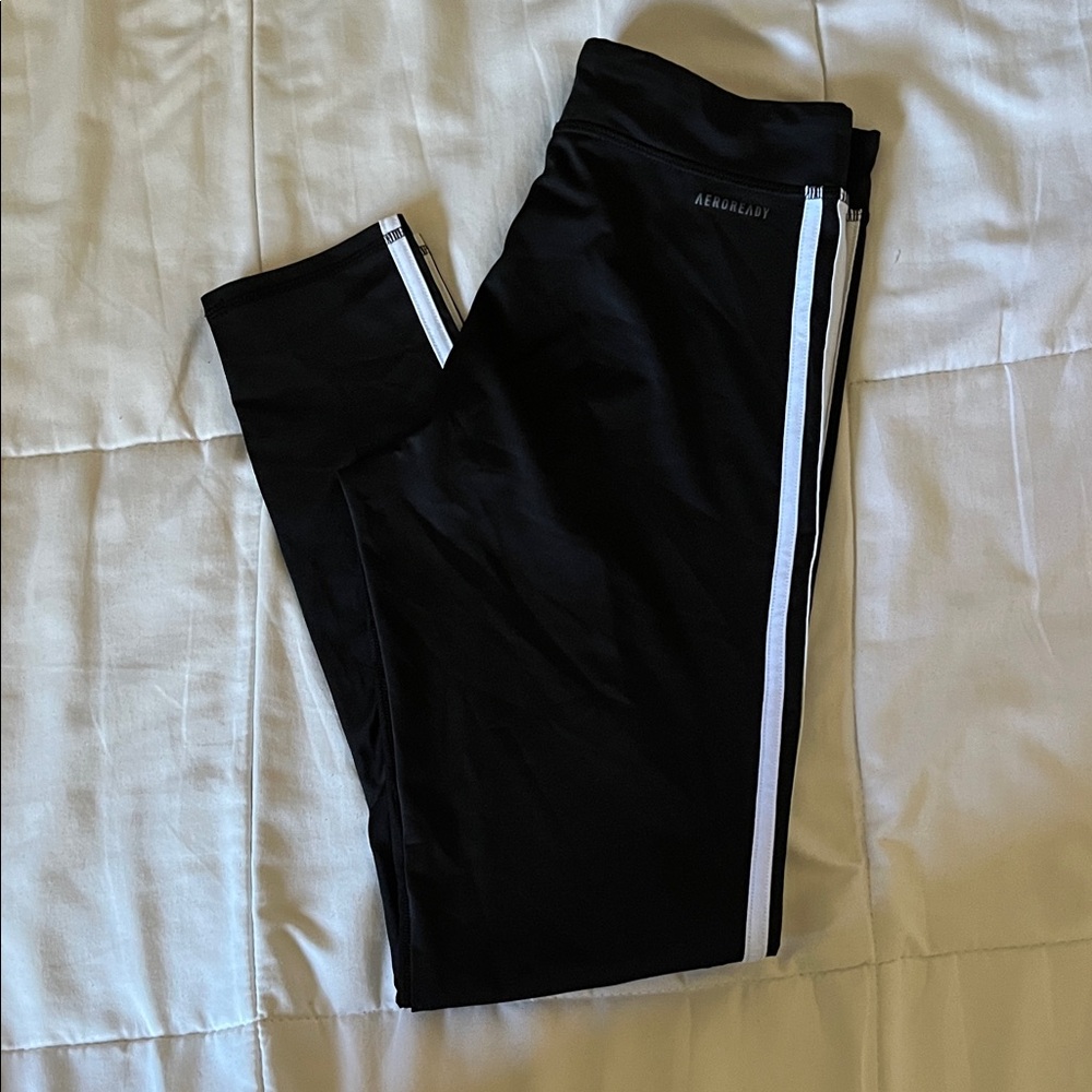 Adidas Original girls leggings